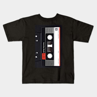 In the Mix Kids T-Shirt